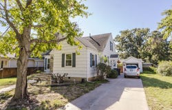 615 E 4th St., Newton, KS 67114