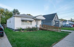 26044 Clancy Street, Roseville, MI 48066