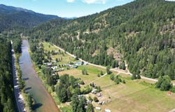 10755 OLD RIVER Rd, Kingston, ID 83839