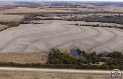 158th Rd, Mayetta, KS 66509-8138