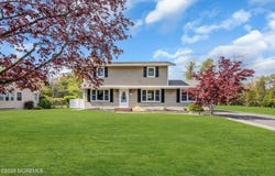 107 Mathis Drive, Little Egg Harbor, NJ 08087