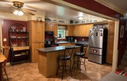1406 34TH St, Haleyville, AL 35565