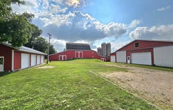 3874 13 Mile Rd (parcel 2), Burlington, MI 49029