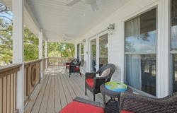214 HARBOR Circle, Alligator Point, FL 32346