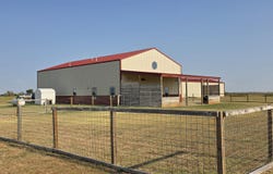 10300 N Imo, Enid, OK 73703