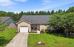 624 ALLEGHENY Circle, WOODSTOCK, VA 22664