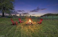 20217 Shadowood Circle, Meadowview, VA 24361