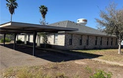 1816 Jason Avenue, Edinburg, TX 78539