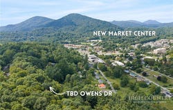 Owens Drive, Boone, NC 28607