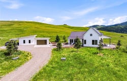 1111 Upper Tom Burke, Gallatin Gateway, MT 59730