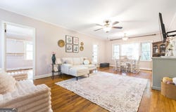 460 Sunset Circle, Forsyth, GA 31029