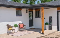 600 HARMONY LN, Cheyenne, WY 82009