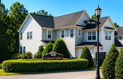 175 Pine Hawk Drive, Spring Lake, NC 28390