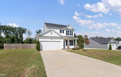 115 Greenhouse Street, Zebulon, NC 27597