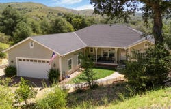 4823 Belvedere, Julian, CA 92036
