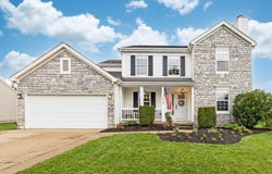 846 Brittany Drive, Delaware, OH 43015