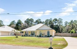 3099 Riverview Drive, Coden, AL 36523