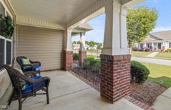 44 E Moss Creek Drive, Clayton, NC 27520