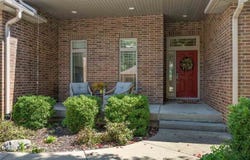 1008 Tamarack Trail, IowaCity, IA 52245