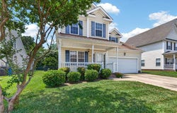 1032 Snead Dr., Suffolk, VA 23434