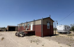300 N Border Rd, Imperial, TX 79743