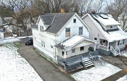 4350 W 28th Street, Cleveland, OH 44109