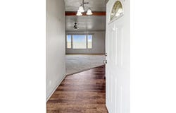 22950 E 1130 Rd, Bessie, OK 73622