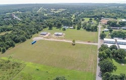 5 Reagan Drive, Eufaula, OK 74432