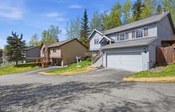 18641 Gibens Circle, Eagle River, AK 99577
