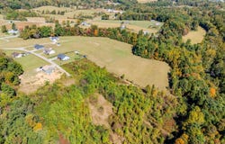 Concord Road, Morehead, KY 40351