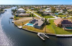 401 NW 36th Place, Cape Coral, FL 33993