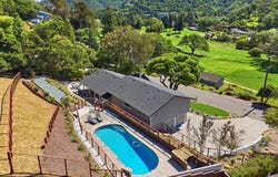 36 Capilano Drive, Novato, CA 94949