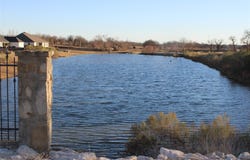 117 Heritage Drive, Boyd, TX 76023