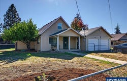 25194 Webster Av, Monroe, OR 97456