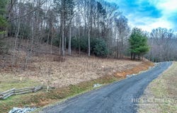 River Valley Overlook, Elk Park, NC 28622