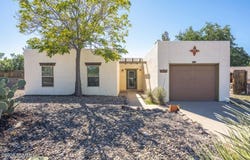 3303 Mercury Lane, Las Cruces, NM 88012