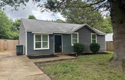 2986 LAKE PARK Rd, Memphis, TN 38127