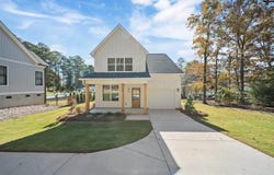 135 Rocky Ridge, Leesville, SC 29070
