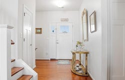 852 Bennetts Meadow Lane, Suffolk, VA 23435