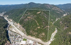 NKA Nine Mile Rd., Wallace, ID 83873