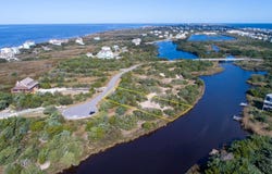42156 Askins Creek Drive lot: 52, Avon, NC 27915