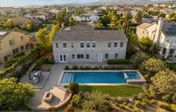 13854 Saddleback Drive, Moorpark, CA 93021