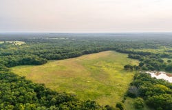 S 120 Rd, Okmulgee, OK 74447