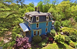 1102 EDGEVALE Road, SILVER SPRING, MD 20910