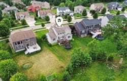 3113 Lowingside Drive, Jenison, MI 49428