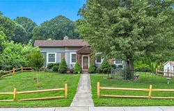 211 N Bridge Street, Jonesville, NC 28642