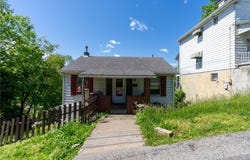 307 N 6th St, Clairton, PA 15025