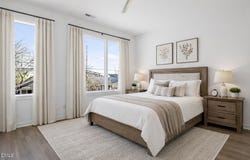 1521 Sunrise Avenue, Raleigh, NC 27608