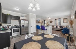 506 BRATTON Street, Chester, SC 29706