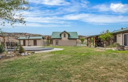 160 Mineota Drive, Silt, CO 81652